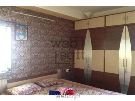 Padmarao Nagar 2 BHK Apartment-flats for Sale